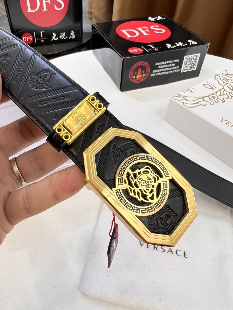 Versace Belts